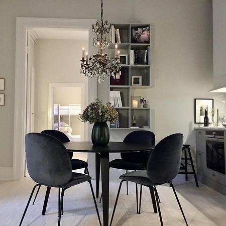 Apartmentincopenhagen Apartment 1184 ภายนอก รูปภาพ