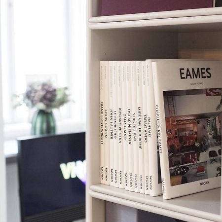 Apartmentincopenhagen Apartment 1184 ภายนอก รูปภาพ