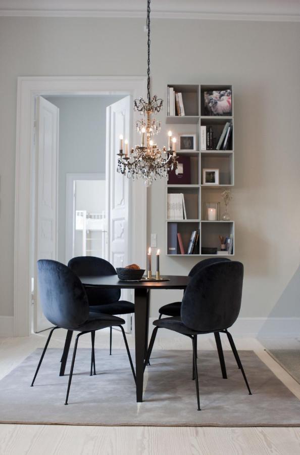 Apartmentincopenhagen Apartment 1184 ภายนอก รูปภาพ