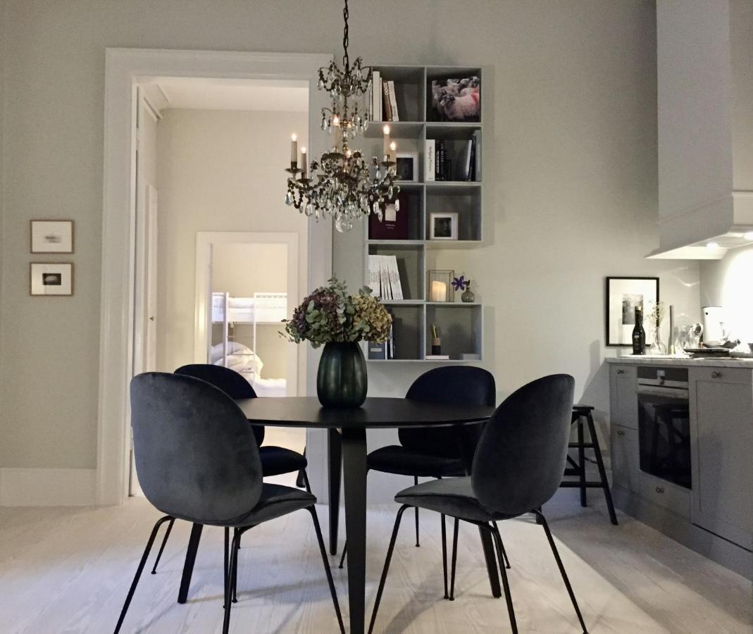 Apartmentincopenhagen Apartment 1184 ภายนอก รูปภาพ