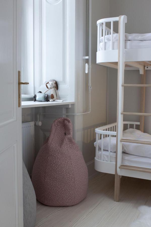 Apartmentincopenhagen Apartment 1184 ภายนอก รูปภาพ