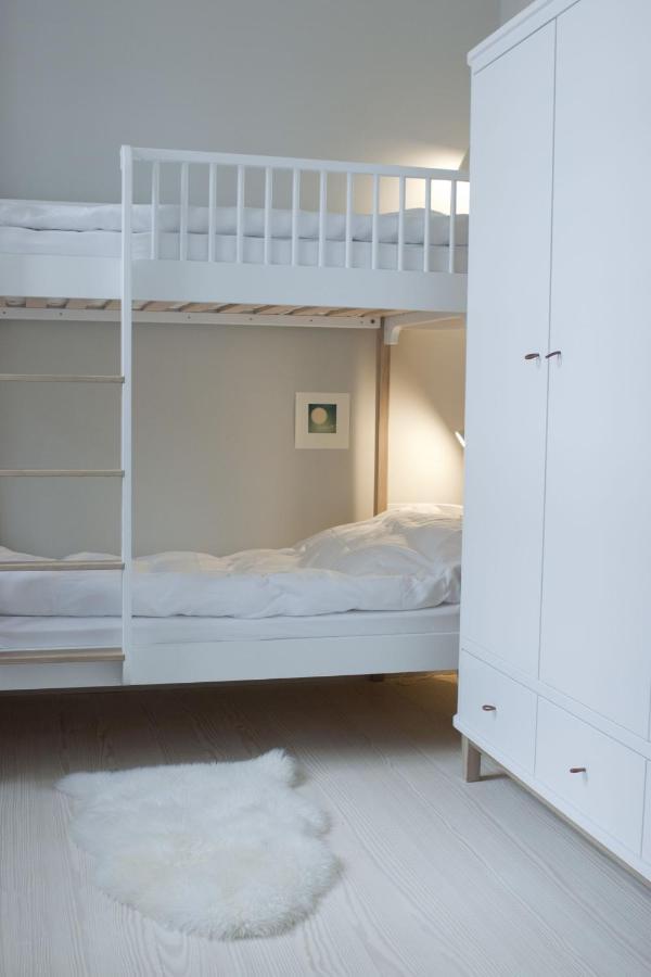 Apartmentincopenhagen Apartment 1184 ภายนอก รูปภาพ