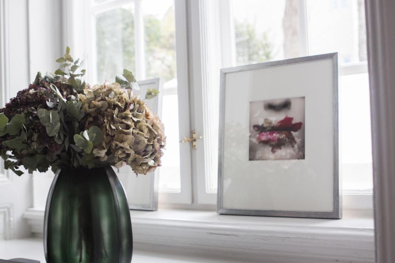 Apartmentincopenhagen Apartment 1184 ภายนอก รูปภาพ