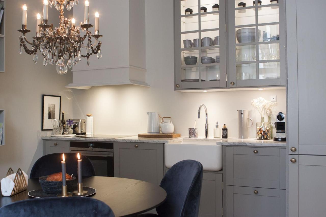 Apartmentincopenhagen Apartment 1184 ภายนอก รูปภาพ