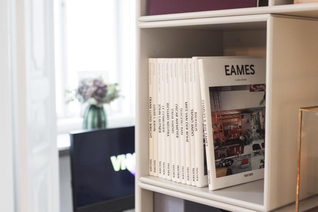 Apartmentincopenhagen Apartment 1184 ภายนอก รูปภาพ
