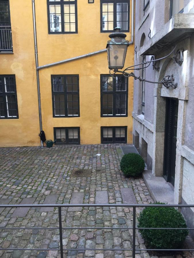 Apartmentincopenhagen Apartment 1184 ภายนอก รูปภาพ