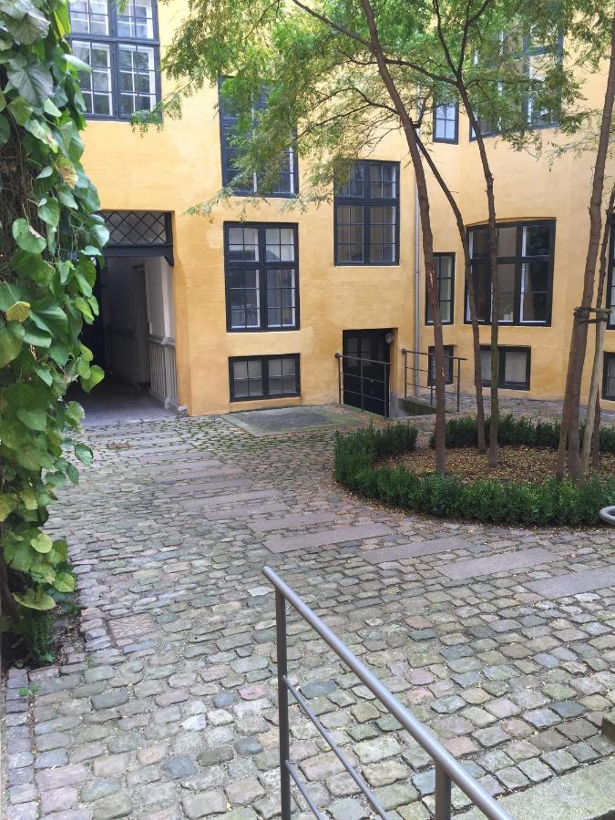 Apartmentincopenhagen Apartment 1184 ภายนอก รูปภาพ