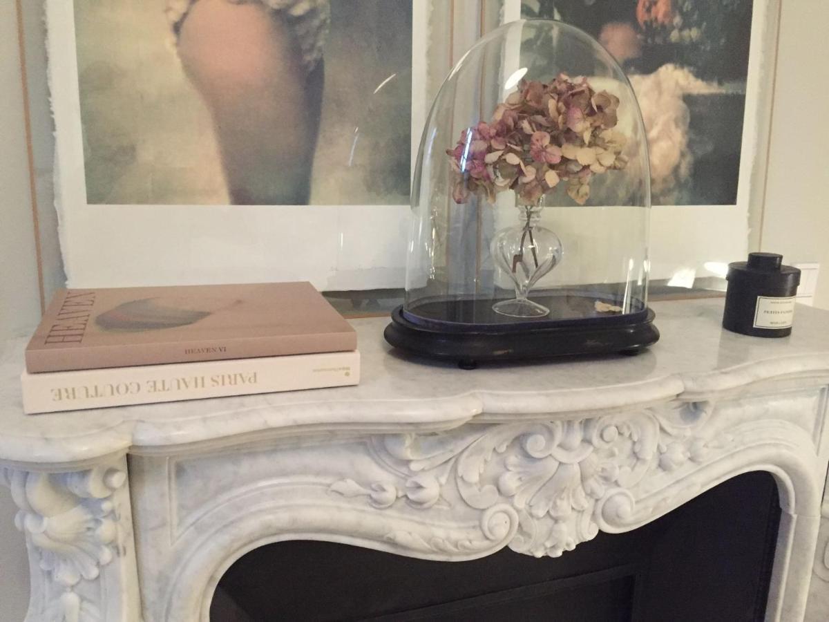 Apartmentincopenhagen Apartment 1184 ภายนอก รูปภาพ