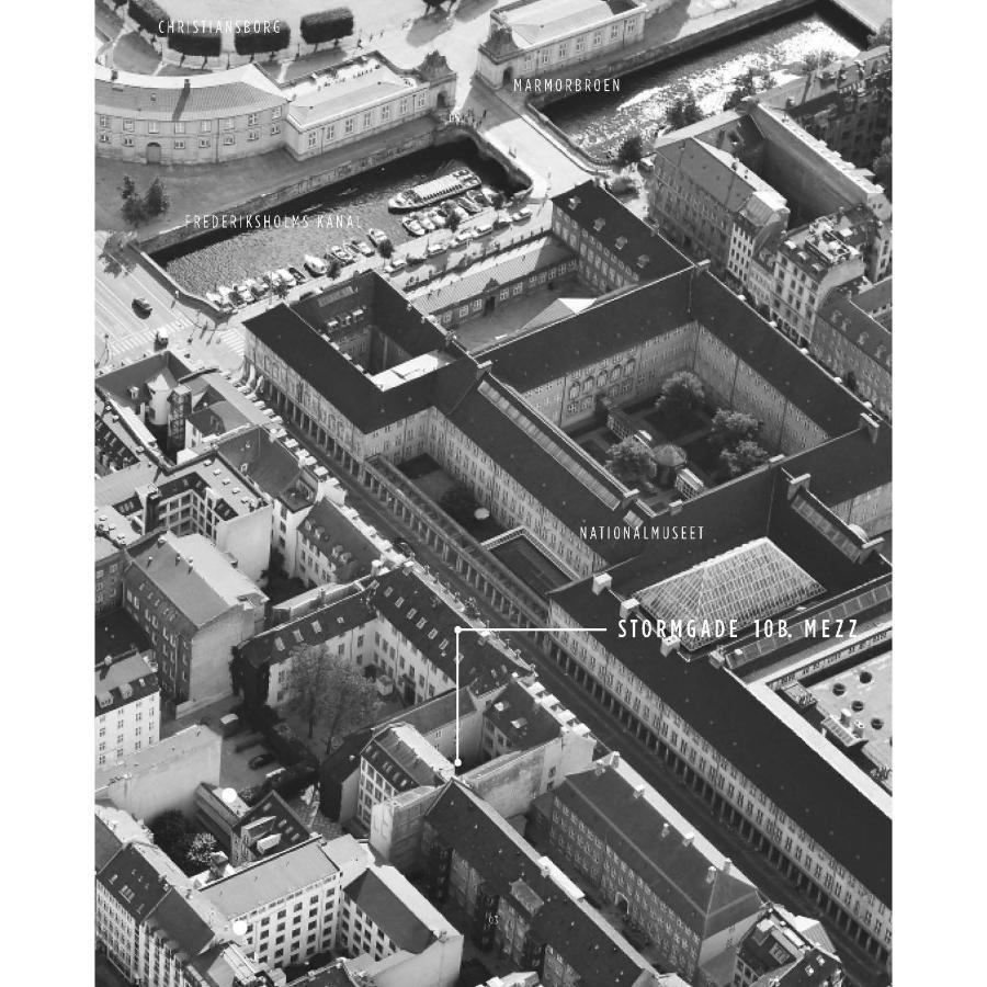 Apartmentincopenhagen Apartment 1184 ภายนอก รูปภาพ