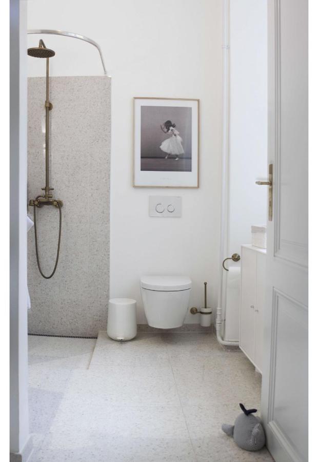 Apartmentincopenhagen Apartment 1184 ภายนอก รูปภาพ