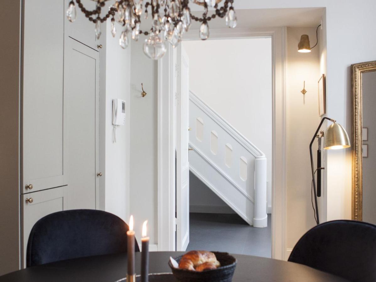 Apartmentincopenhagen Apartment 1184 ภายนอก รูปภาพ