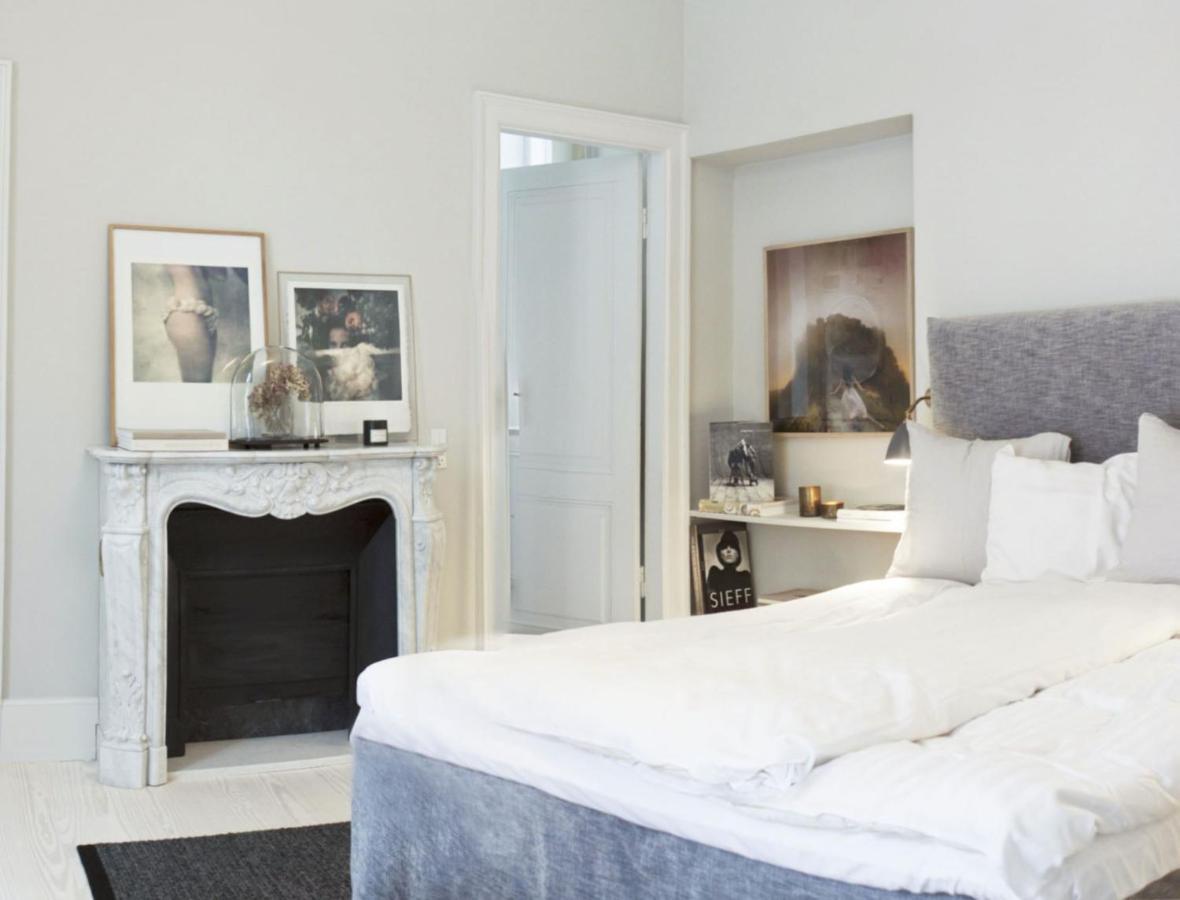 Apartmentincopenhagen Apartment 1184 ภายนอก รูปภาพ