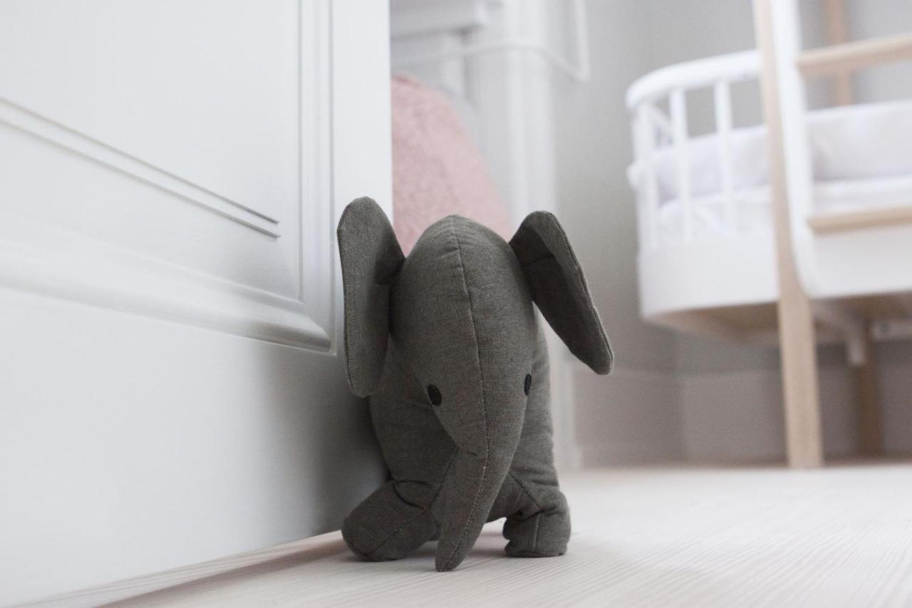 Apartmentincopenhagen Apartment 1184 ภายนอก รูปภาพ