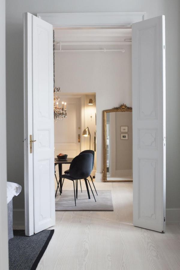 Apartmentincopenhagen Apartment 1184 ภายนอก รูปภาพ