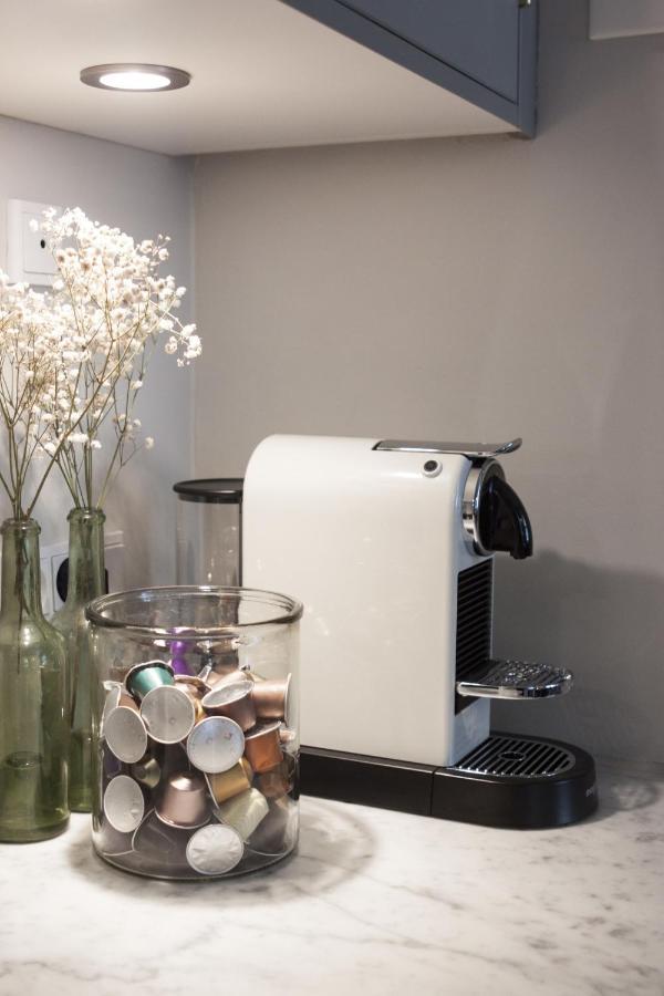 Apartmentincopenhagen Apartment 1184 ภายนอก รูปภาพ